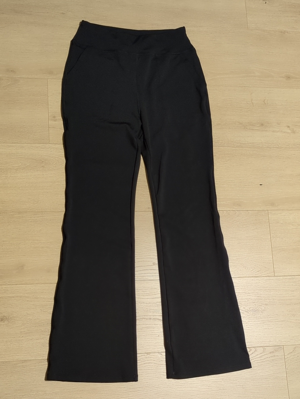Halara High Waisted Pocket Leggings